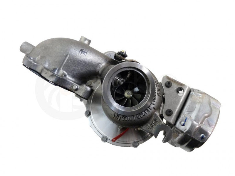 Turbo Garrett 883860 GT2260S dCi 2014+