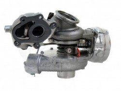 Turbo Garrett 883860 GT2260S dCi 2014+