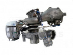 Turbo Garrett 883860 GT2260S Vauxhall