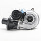 Turbo MERCEDES-BENZ CLASE A 170 CDI KKK 53039700019