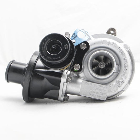 Turbo MERCEDES-BENZ CLASE A 170 CDI KKK 53039700019