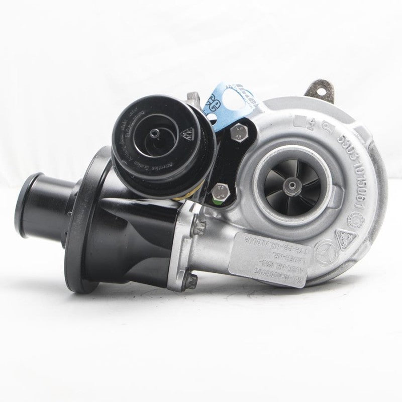 Turbo KKK 53039700019
