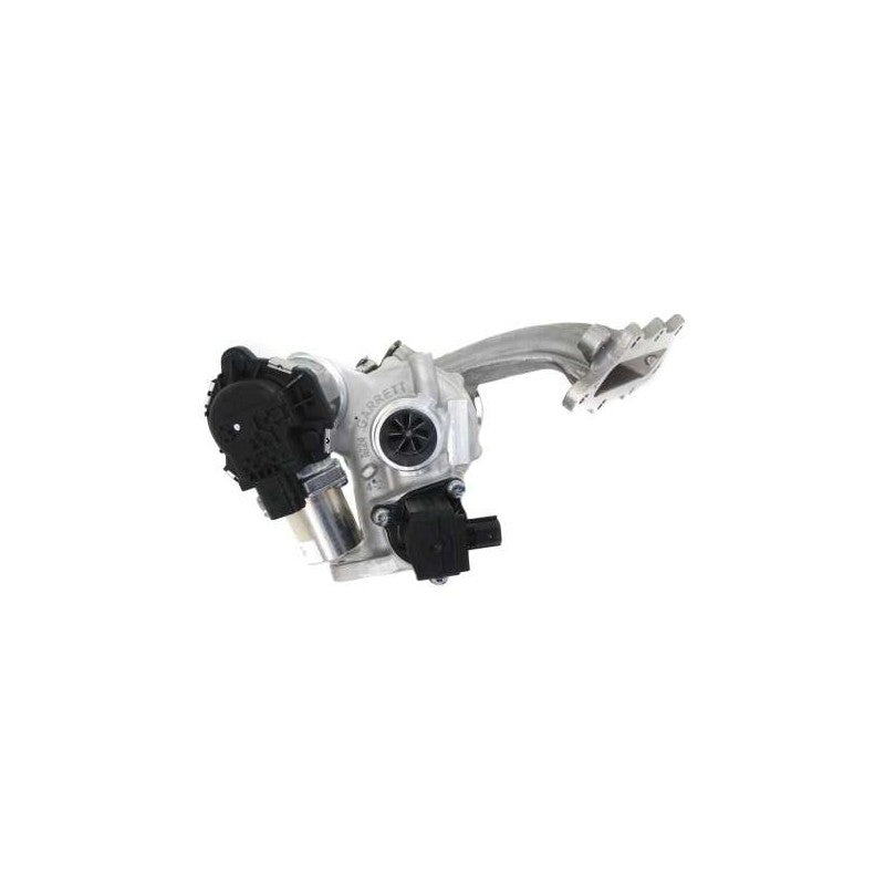 Turbo Garrett 822053