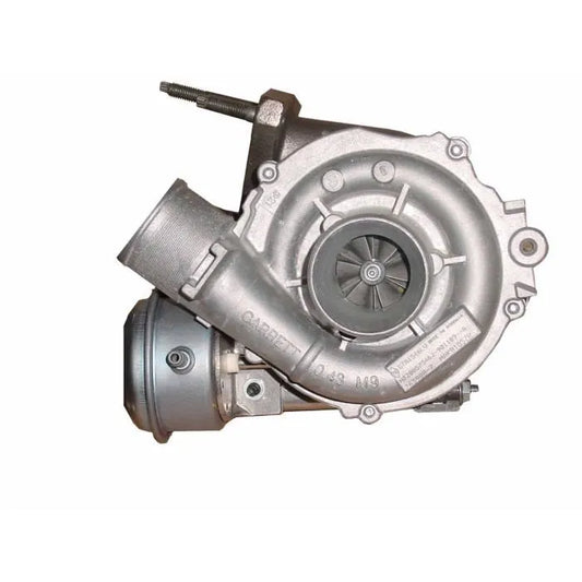 Turbo PEUGEOT 205 1.8 XDT KKK 53149706433