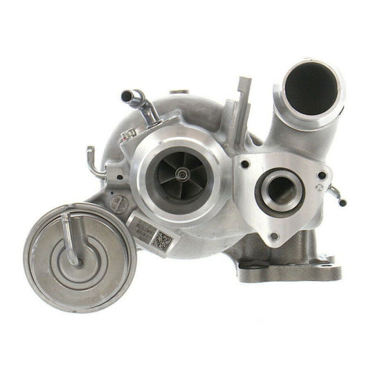 Turbo Opel Astra 1.4 Mitsubishi 49180-04051