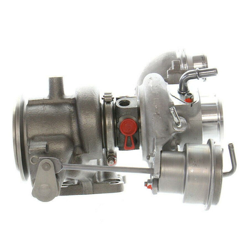 Turbo Opel Astra 1.4 Mitsubishi 49180-04051