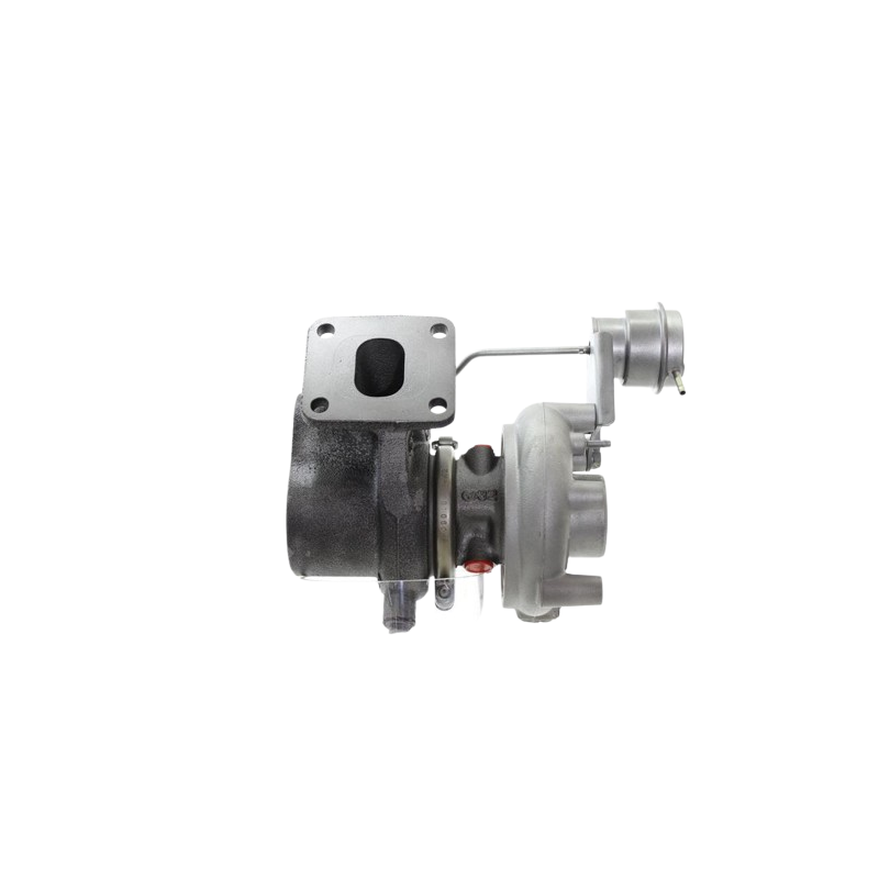 Turbo Excavadora Mitsubishi 49178-02350