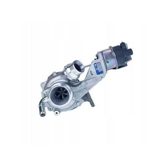 Turbo Opel Meriva B 1.6 (CDTI) BorgWarner 54389700013