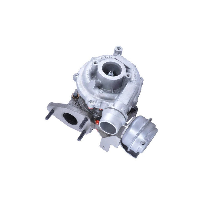 Turbo Nissan NV400 2.3 (DCi) Garrett 790179