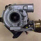 Turbo Mercedes Benz 190 TD 2.5L  KKK 53149706703