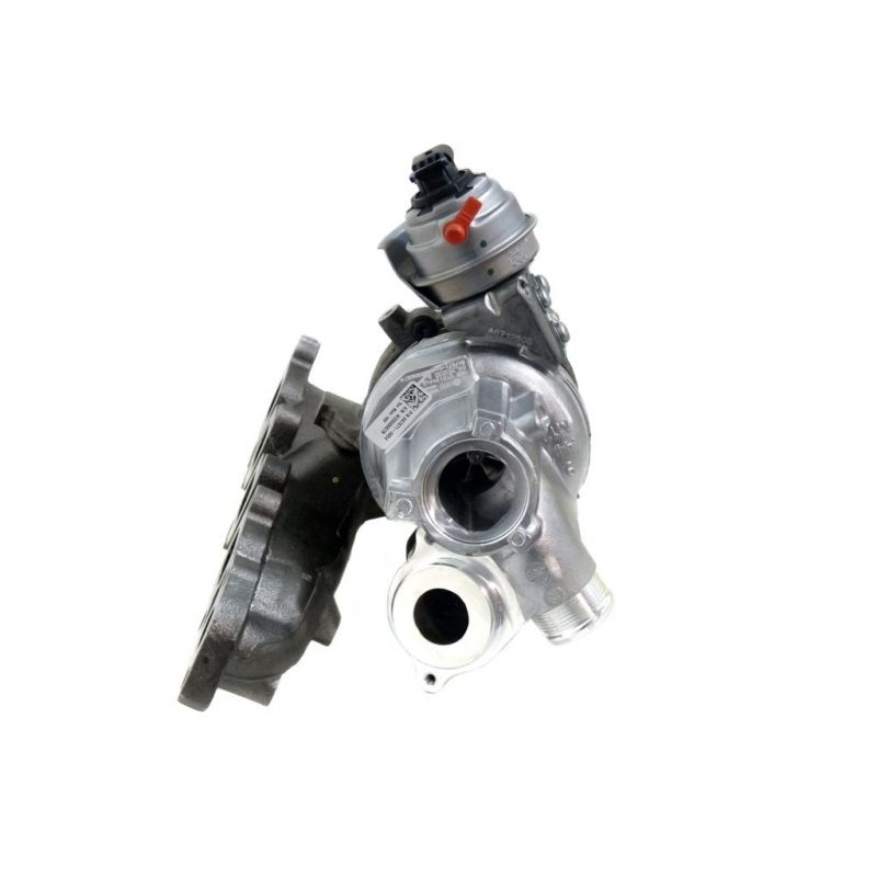 Turbo Garrett 847671, 813860