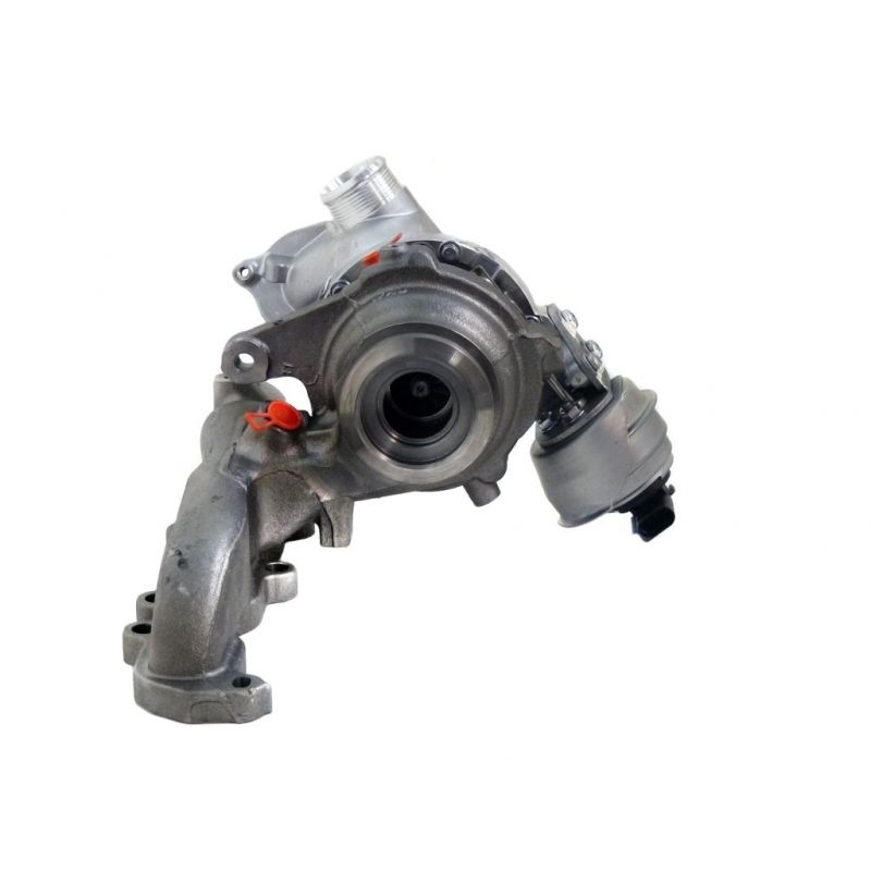 Turbo SKODA OCTAVIA 1.6 Garrett 847671, 813860