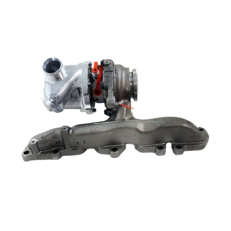 Turbo SEAT ATECA 1.6  Garrett 847671, 813860