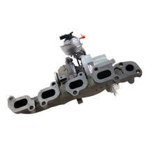 Cargar imagen en el visor de la galería, Turbo SKODA OCTAVIA 1.6 Garrett 847671, 813860
