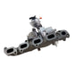 Turbo SEAT LEON 1.6  Garrett 847671, 813860