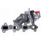 Turbo RENAULT ALASKAN 163 2.3 Garrett 858866-2
