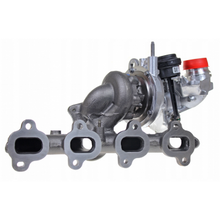 Cargar imagen en el visor de la galería, Turbo RENAULT ALASKAN 163 2.3 Garrett 858866-2
