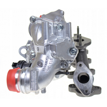 Turbo NISSAN NAVARA PICK-UP 2.3  Garrett 858866-2