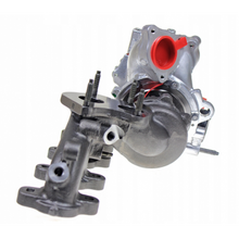 Cargar imagen en el visor de la galería, Turbo RENAULT ALASKAN 163 2.3 Garrett 858866-2
