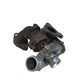 Turbo Citroen Xantia Berlina 1.9  KKK 53149707013