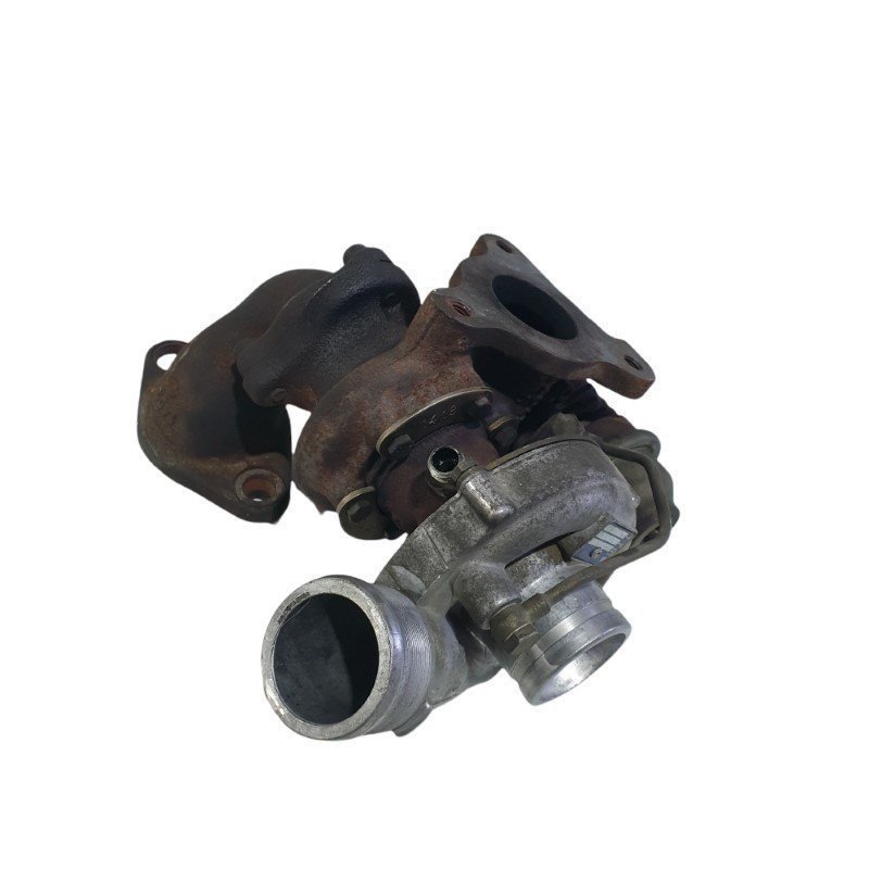 Turbo Citroen Xantia Berlina 1.9  KKK 53149707013
