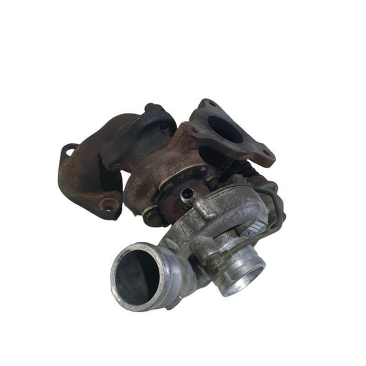 Turbo Citroen Xantia Berlina 1.9  KKK 53149707013