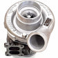 Turbo SCANIA P,G,R,T - series 806709 Garett