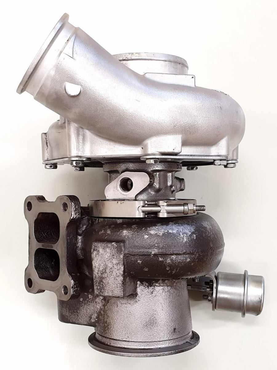 Turbo 806709 Garett