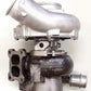 Turbo SCANIA P,G,R,T - series 806709 Garett
