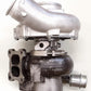 Turbo SCANIA K - series 806709 Garrett