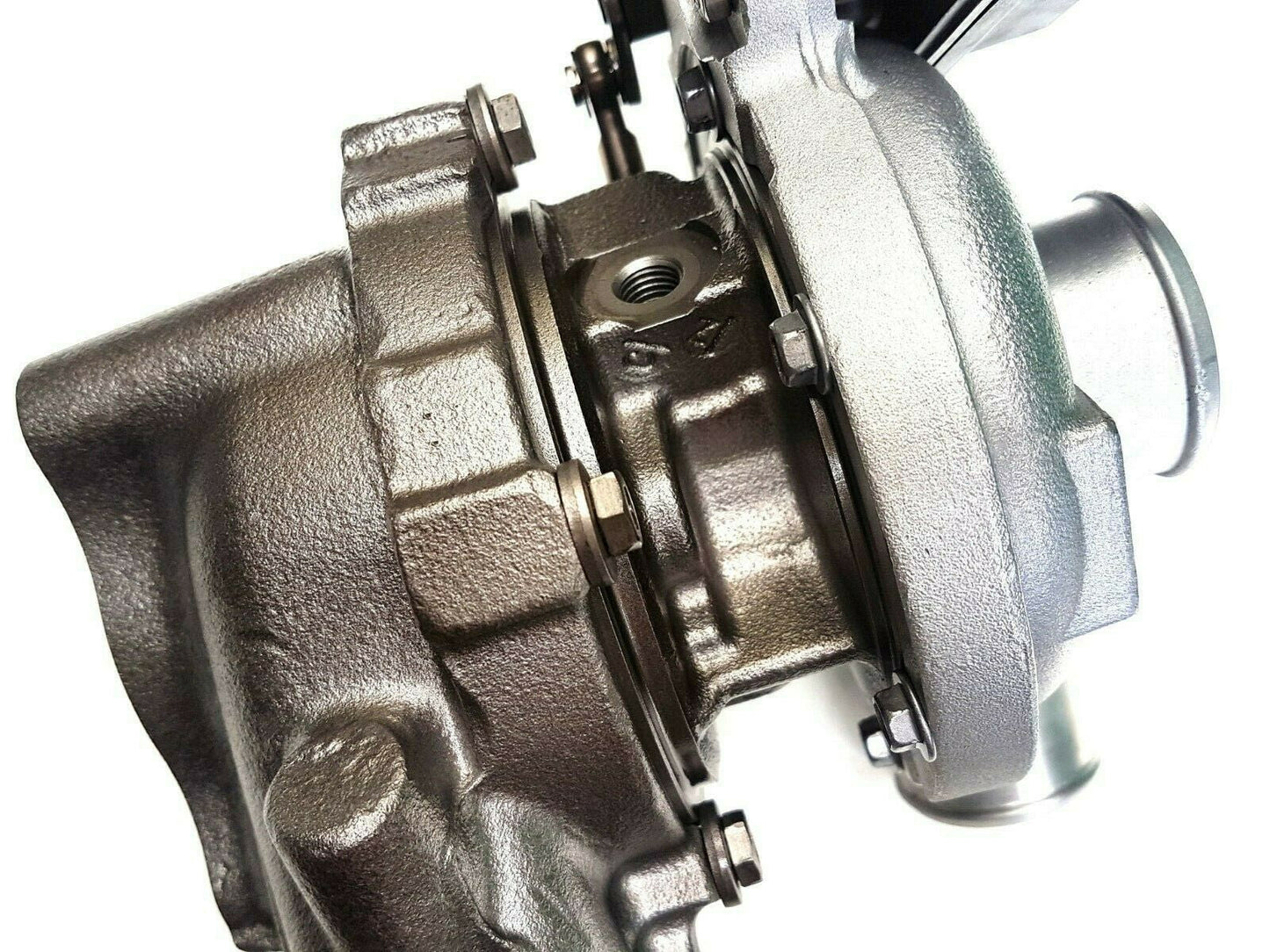 Turbo KIA Sportage 1.7 (CRDi) Garrett 824168
