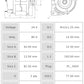 ALTERNADOR NUEVO A5032