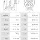 ALTERNADOR NUEVO A0145