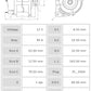 ALTERNADOR NUEVO A5042