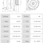 ALTERNADOR NUEVO A0754S