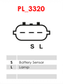 ALTERNADOR NUEVO A5129