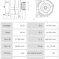 ALTERNADOR NUEVO A3100
