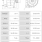 ALTERNADOR NUEVO A9019