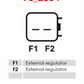 ALTERNADOR NUEVO A6234