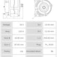 ALTERNADOR NUEVO A0024