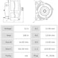 ALTERNADOR NUEVO A0437