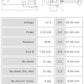 Motor de arranque S6038