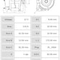 ALTERNADOR NUEVO A5338