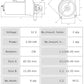 Motor de Arranque S0154PR