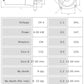 Motor de arranque S0118