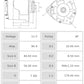 ALTERNADOR NUEVO A0093