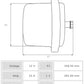 ALTERNADOR NUEVO A0556S