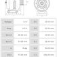 ALTERNADOR NUEVO A9016