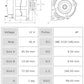 ALTERNADOR NUEVO A6726S