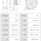 ALTERNADOR NUEVO A0027